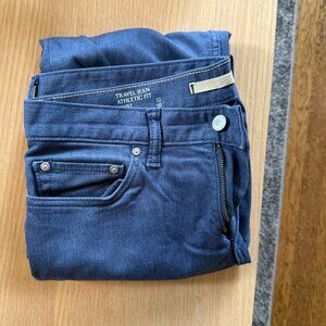 Banana Republic Travel Jean
